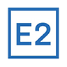 E2 Metals Logo