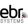 Ebr Systems Inc Logo
