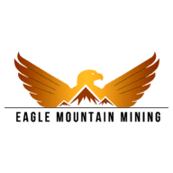 Eagle Mountain Mining Logo