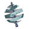 European Metals Holdings Logo