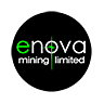 Enova Mining Logo