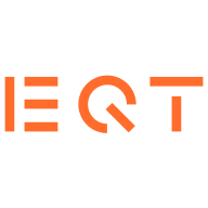 Eqt Holdings Logo