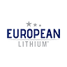 European Lithium Logo