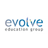 Evolve Education Group Logo