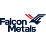 Falcon Metals Logo
