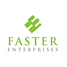 Faster Enterprises Logo