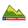 Freehill Mining Logo