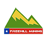 Freehill Mining Logo