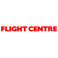Flight Centre Travel Group Logo