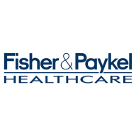 Fisher & Paykel Healthcare Corporation Logo
