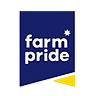 Farm Pride Foods Logo
