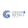 Group 6 Metals Logo
