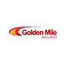 Golden Mile Resources Logo