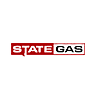 State Gas Logo