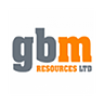 Gbm Resources Logo