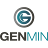 Genmin Logo