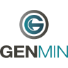 Genmin Logo