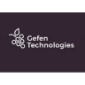 Gefen International Ai. Logo