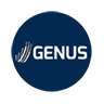 Genusplus Group Logo