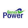 Genex Power Logo