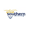 Great Southern Mining Logo