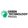 Green Technology Metals Logo