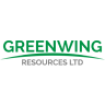 Greenwing Resources Logo