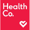 Healthco Healthcare And Wellness Reit Logo
