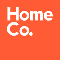 Homeco Daily Needs Reit Logo