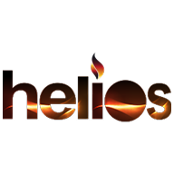 Helios Energy Logo