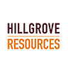 Hillgrove Resources Logo