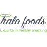 Halo Food Co Logo