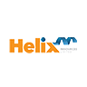 Helix Resources Logo