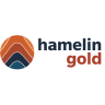 Hamelin Gold Logo