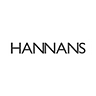 Hannans Logo