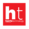 Harris Technology Group Logo