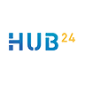 Hub24 Logo