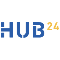 Hub24 Logo