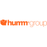 Humm Group Logo