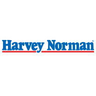 Harvey Norman Holdings Logo