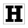 Houston We Have Logo
