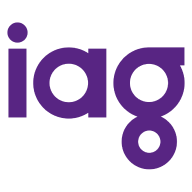 Insurance Australia Group Logo