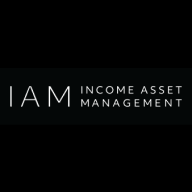 Income Asset Management Group Logo