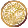 Iceni Gold Logo