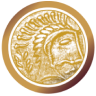 Iceni Gold Logo