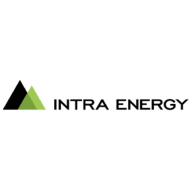 Intra Energy Corporation Logo
