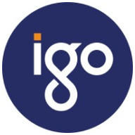 IGO Logo