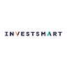 Investsmart Group Logo