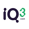 Iq3corp Logo