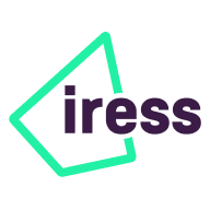 Iress Logo